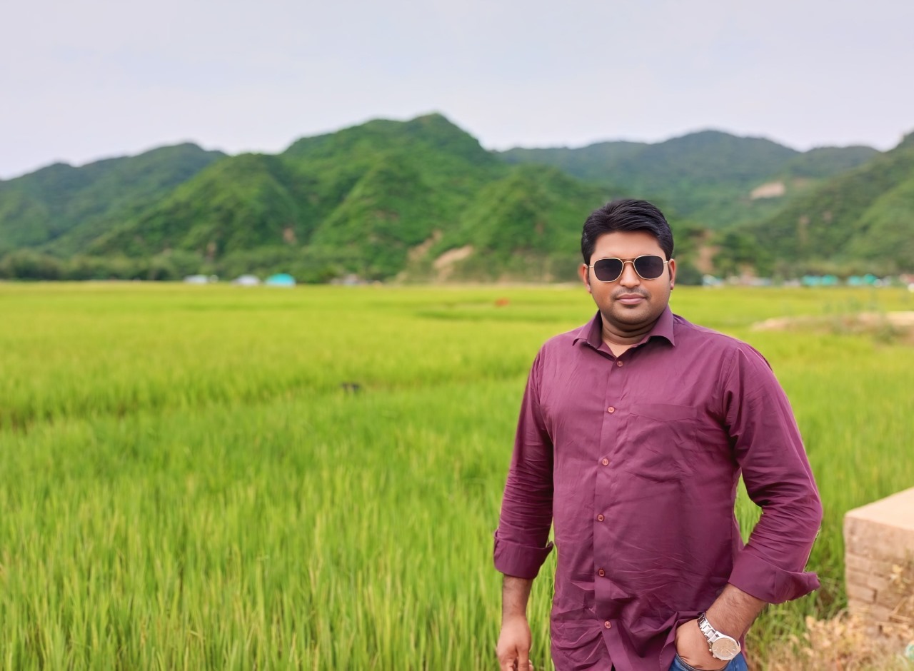 আমিনুল ইসলাম খান
