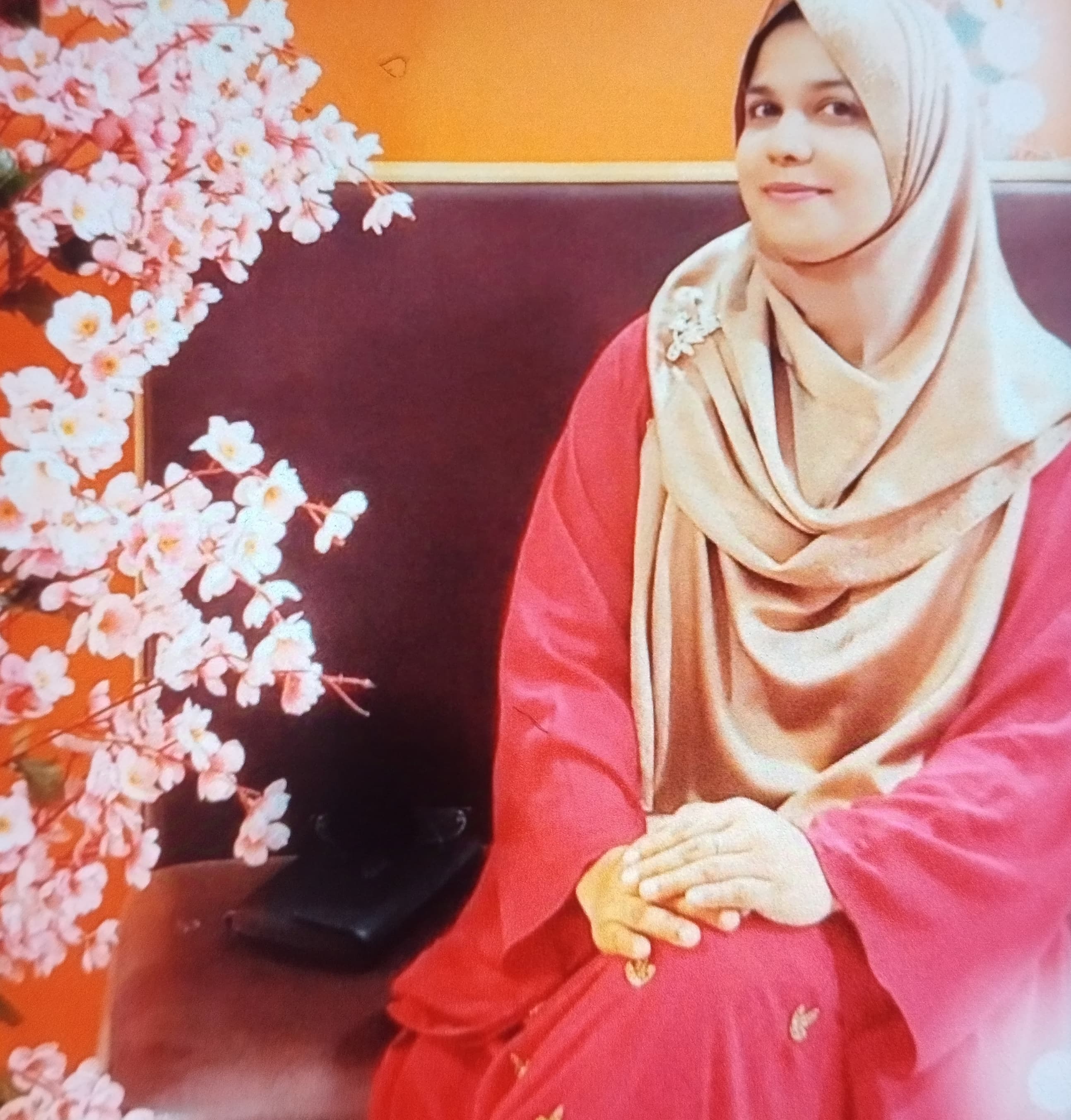 তানজিনা এলিন