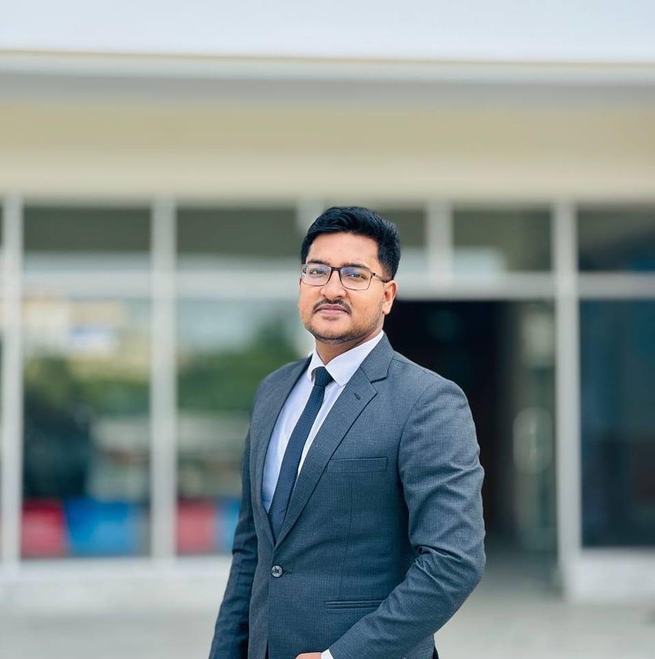 Founder